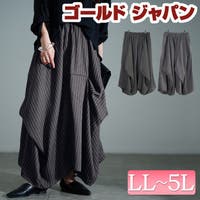GOLDJAPAN　大きいサイズ専門店 | GJ000022324