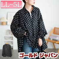 GOLDJAPAN　大きいサイズ専門店 | GJ000022323