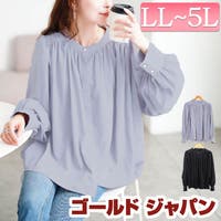 GOLDJAPAN　大きいサイズ専門店 | GJ000022322