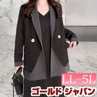 GOLDJAPAN　大きいサイズ専門店 | GJ000022488