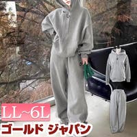 GOLDJAPAN 大きいサイズ専門店 | GJ000022513