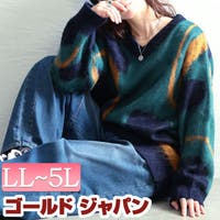 GOLDJAPAN　大きいサイズ専門店 | GJ000022528