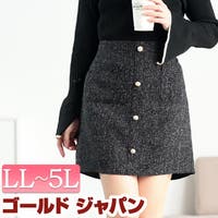 GOLDJAPAN　大きいサイズ専門店 | GJ000022599