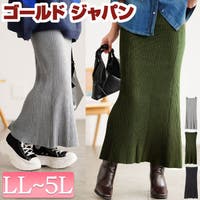 GOLDJAPAN　大きいサイズ専門店 | GJ000022643