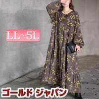 GOLDJAPAN　大きいサイズ専門店 | GJ000022650