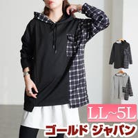 GOLDJAPAN　大きいサイズ専門店 | GJ000022671