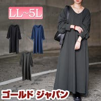 GOLDJAPAN　大きいサイズ専門店 | GJ000022727