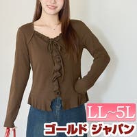 GOLDJAPAN　大きいサイズ専門店（ゴールドジャパン）のトップス/Ｔシャツ