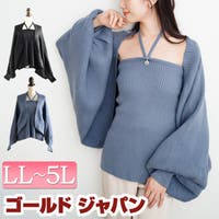 GOLDJAPAN　大きいサイズ専門店 | GJ000022747