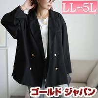 GOLDJAPAN　大きいサイズ専門店 | GJ000022753
