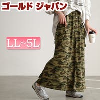 GOLDJAPAN　大きいサイズ専門店 | GJ000022751