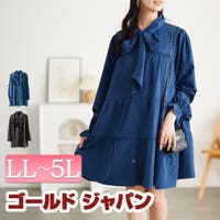 GOLDJAPAN　大きいサイズ専門店（ゴールドジャパン）のトップス/チュニック