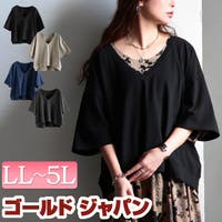 GOLDJAPAN　大きいサイズ専門店（ゴールドジャパン）のトップス/Ｔシャツ