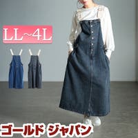 GOLDJAPAN　大きいサイズ専門店 | GJ000022834