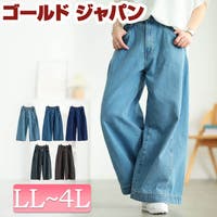 GOLDJAPAN　大きいサイズ専門店 | GJ000022833