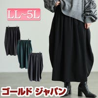 GOLDJAPAN　大きいサイズ専門店（ゴールドジャパン）のスカート/その他スカート