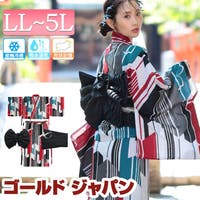 GOLDJAPAN　大きいサイズ専門店 | GJ000023073