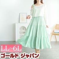 GOLDJAPAN　大きいサイズ専門店 | GJ000023095