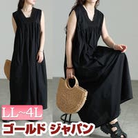 GOLDJAPAN　大きいサイズ専門店（ゴールドジャパン）のワンピース・ドレス/ワンピース