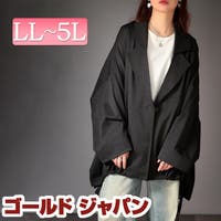 GOLDJAPAN　大きいサイズ専門店 | GJ000023305