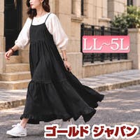 GOLDJAPAN　大きいサイズ専門店 | GJ000023327