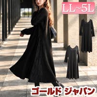GOLDJAPAN　大きいサイズ専門店 | GJ000023349