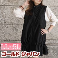 GOLDJAPAN　大きいサイズ専門店（ゴールドジャパン）のワンピース・ドレス/ワンピース