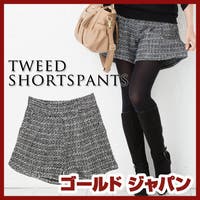GOLDJAPAN　大きいサイズ専門店（ゴールドジャパン）のスカート/ミニスカート
