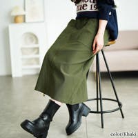 タイトスカート グリーン・カーキ/緑色系｜レディース｜Shoplist