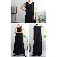 ⭐️未使用近い⭐️CC 23A タンクトップ カシミヤ　黒　ロゴ　38 ⭐️未使用近い⭐️CC 23A タンクトップ カシミヤ 黒 ロゴ 38
