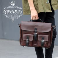 GOLWIS（ゴルウィス）のバッグ・鞄/ビジネスバッグ