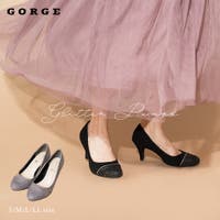 GORGE （ゴージ）のシューズ・靴/パンプス