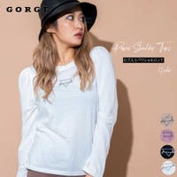 GORGE （ゴージ）のトップス/Ｔシャツ