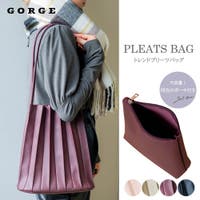 GORGE （ゴージ）のバッグ・鞄/ハンドバッグ
