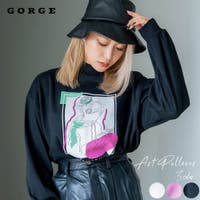 GORGE （ゴージ）のトップス/トレーナー