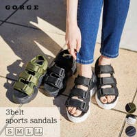 GORGE （ゴージ）のシューズ・靴/サンダル