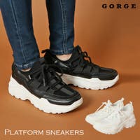 GORGE （ゴージ）のシューズ・靴/スニーカー