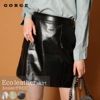 GORGE （ゴージ）のスカート/ミニスカート