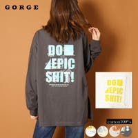 GORGE  | GORW0005752