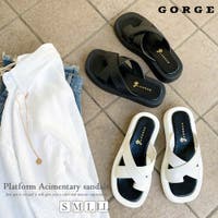 GORGE （ゴージ）のシューズ・靴/サンダル