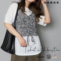 GORGE （ゴージ）のトップス/Ｔシャツ