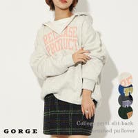 GORGE （ゴージ）のトップス/トレーナー
