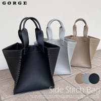 GORGE （ゴージ）のバッグ・鞄/トートバッグ