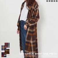 GORGE （ゴージ）のワンピース・ドレス/ワンピース