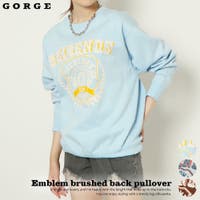 GORGE  | GORW0006520