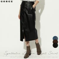 GORGE （ゴージ）のスカート/タイトスカート