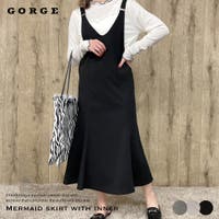 GORGE  | GORW0006711