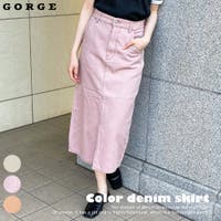 GORGE （ゴージ）のスカート/デニムスカート