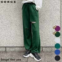 GORGE （ゴージ）のパンツ・ズボン/スウェットパンツ