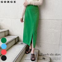 GORGE （ゴージ）のスカート/フレアスカート